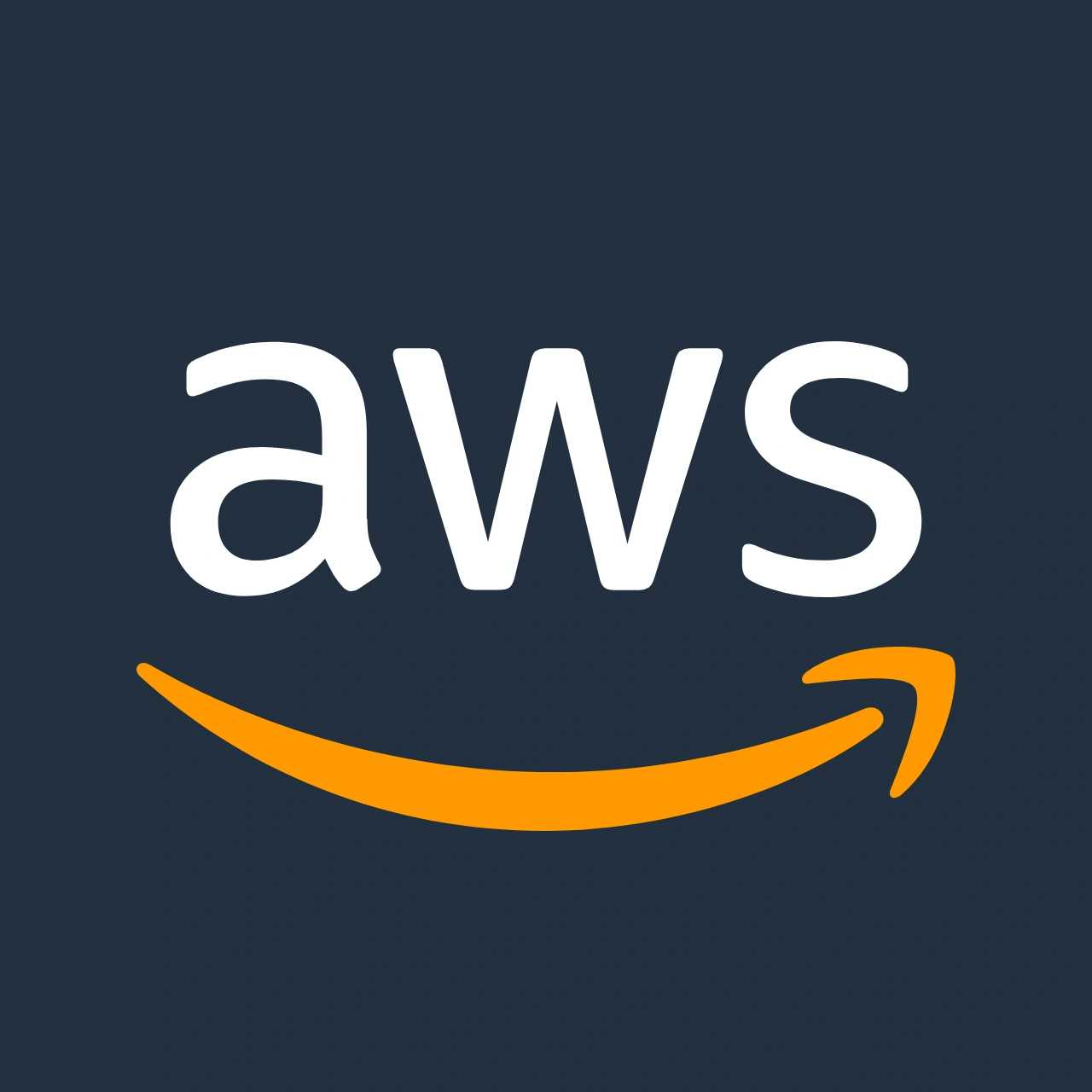 Amazon Web Services logo